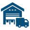 warehouse Storage Space