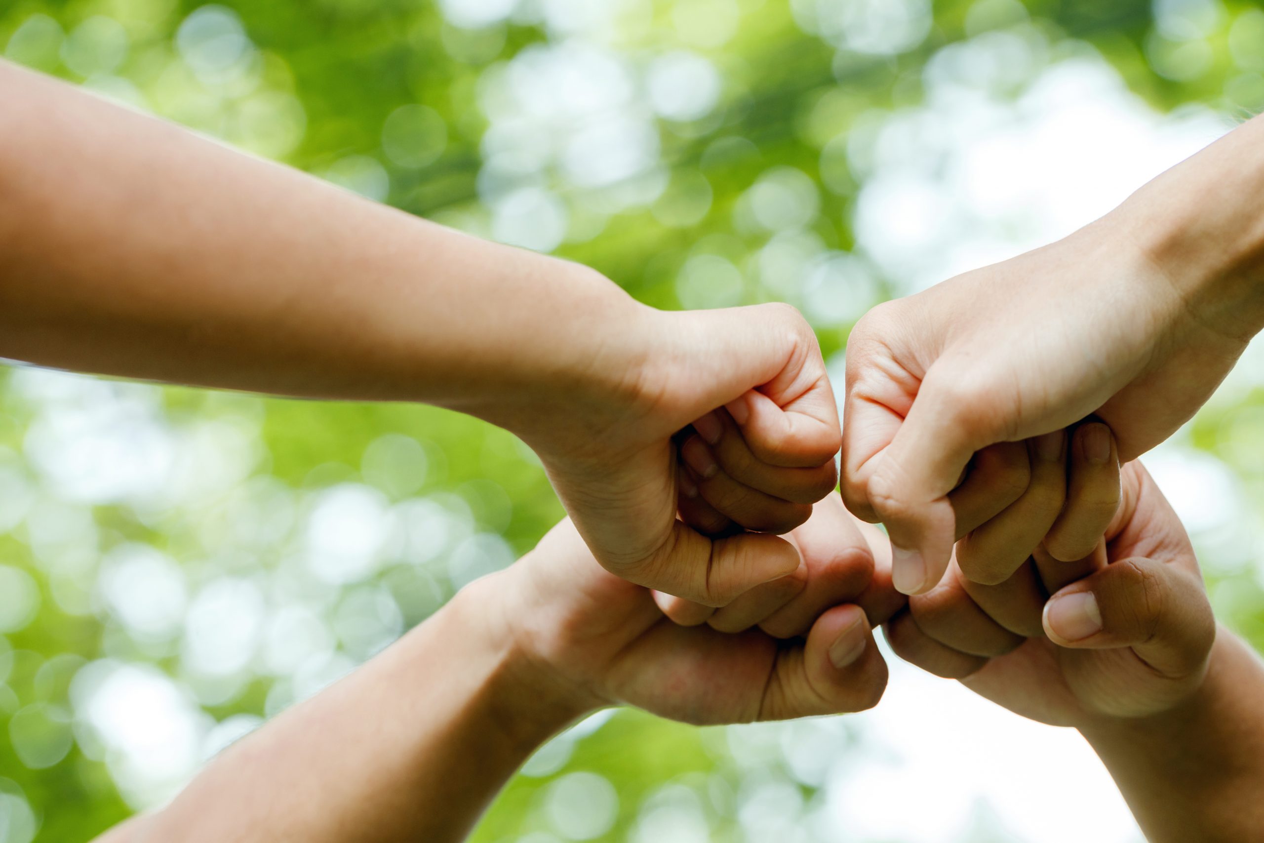 Social Responsibility