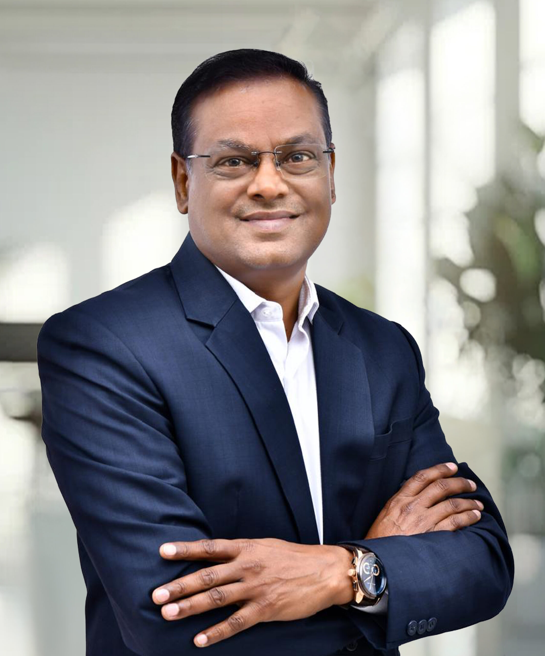 Syed Mohamed Ali